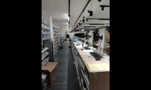 10 - eclairage comptoir