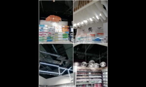 12 - eclairage déco