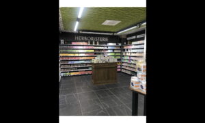 16.1 - Corner Herboristerie