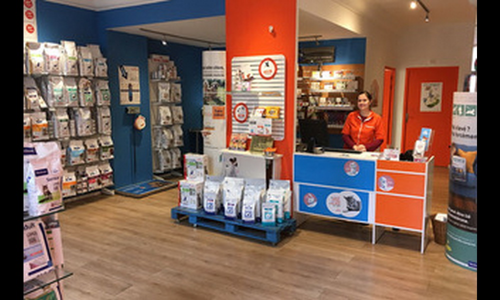 3 - Clinique Mandelieu