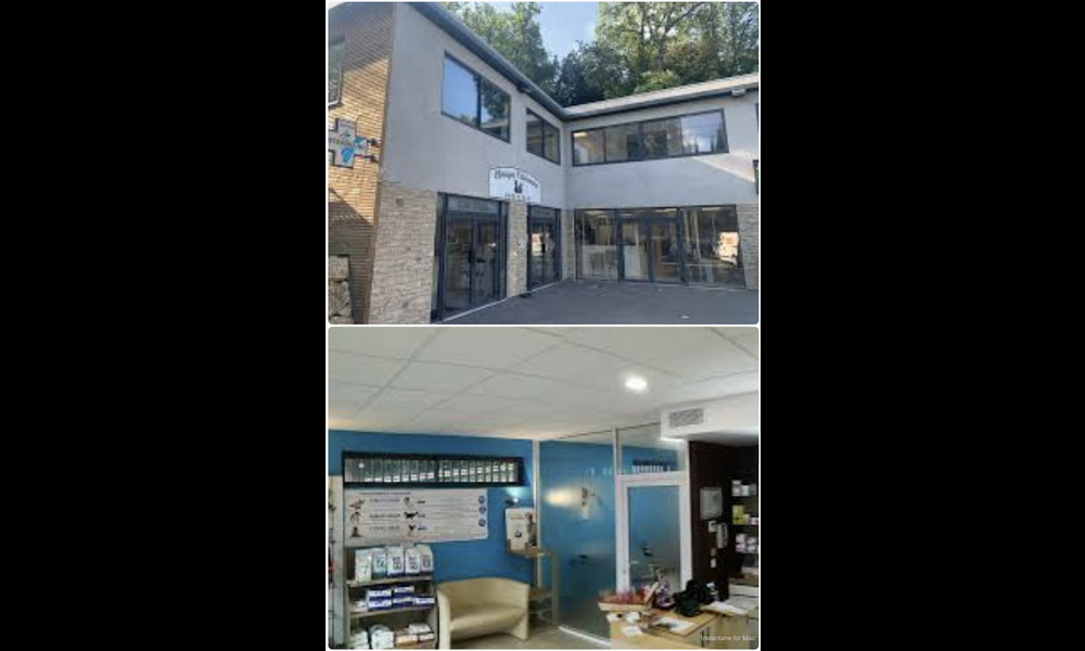 5 - Clinique Mougins