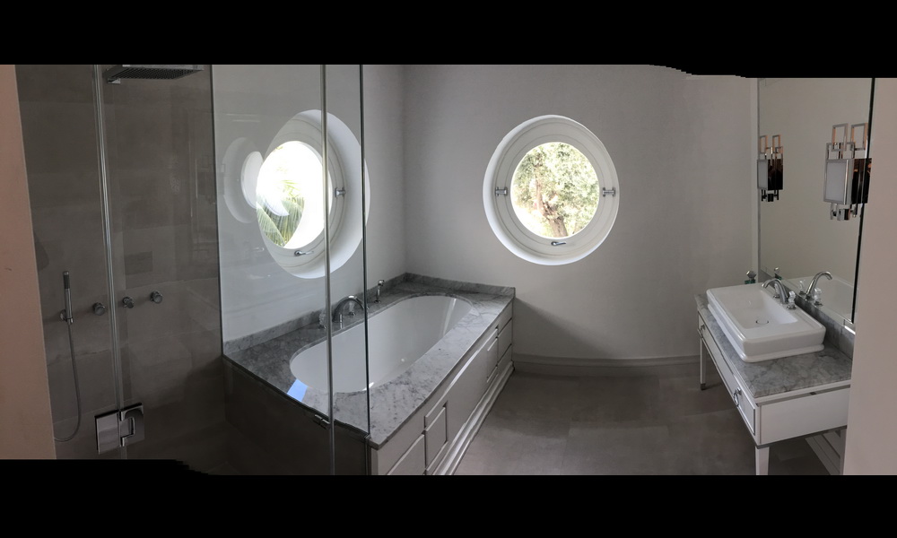 6 - Salle de bains 1