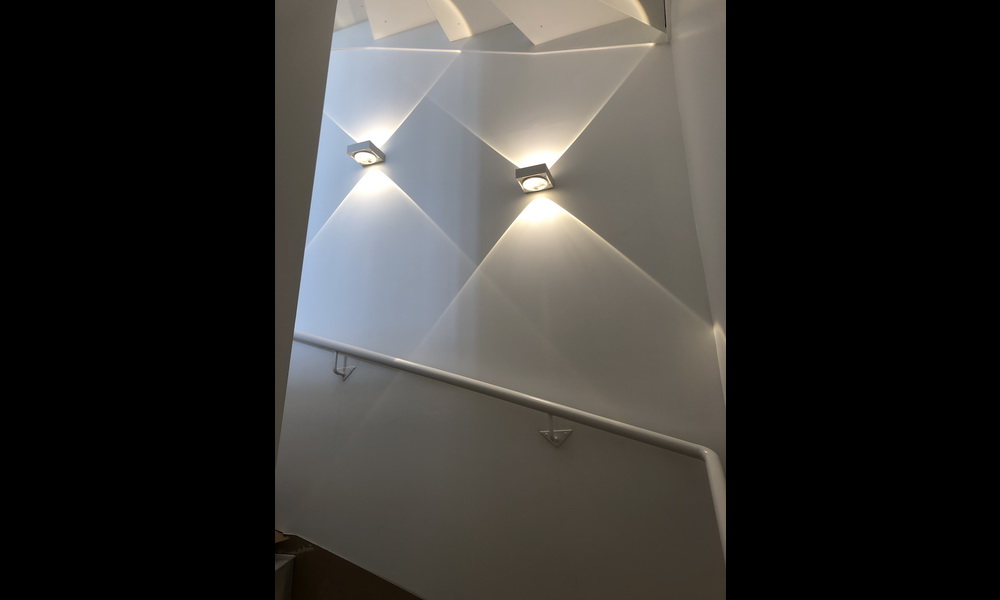 7 - eclairage architectural