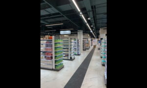 9.1 - equipement surface de vente