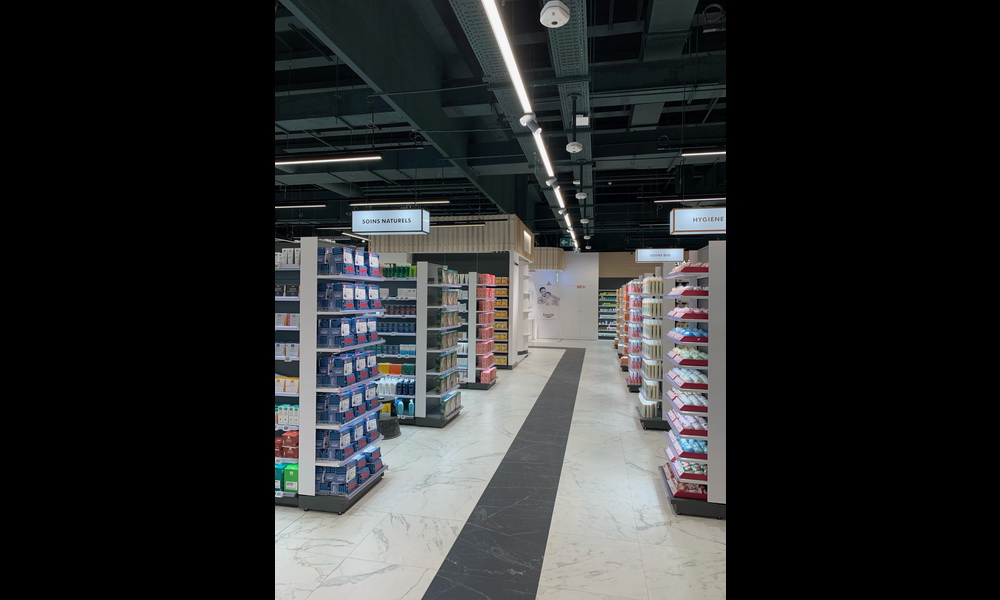 9.4 - equipement surface de vente