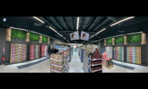 9.5 - equipement surface de vente