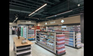 9.6 - equipement surface de vente