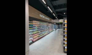 9.7 - equipement surface de vente